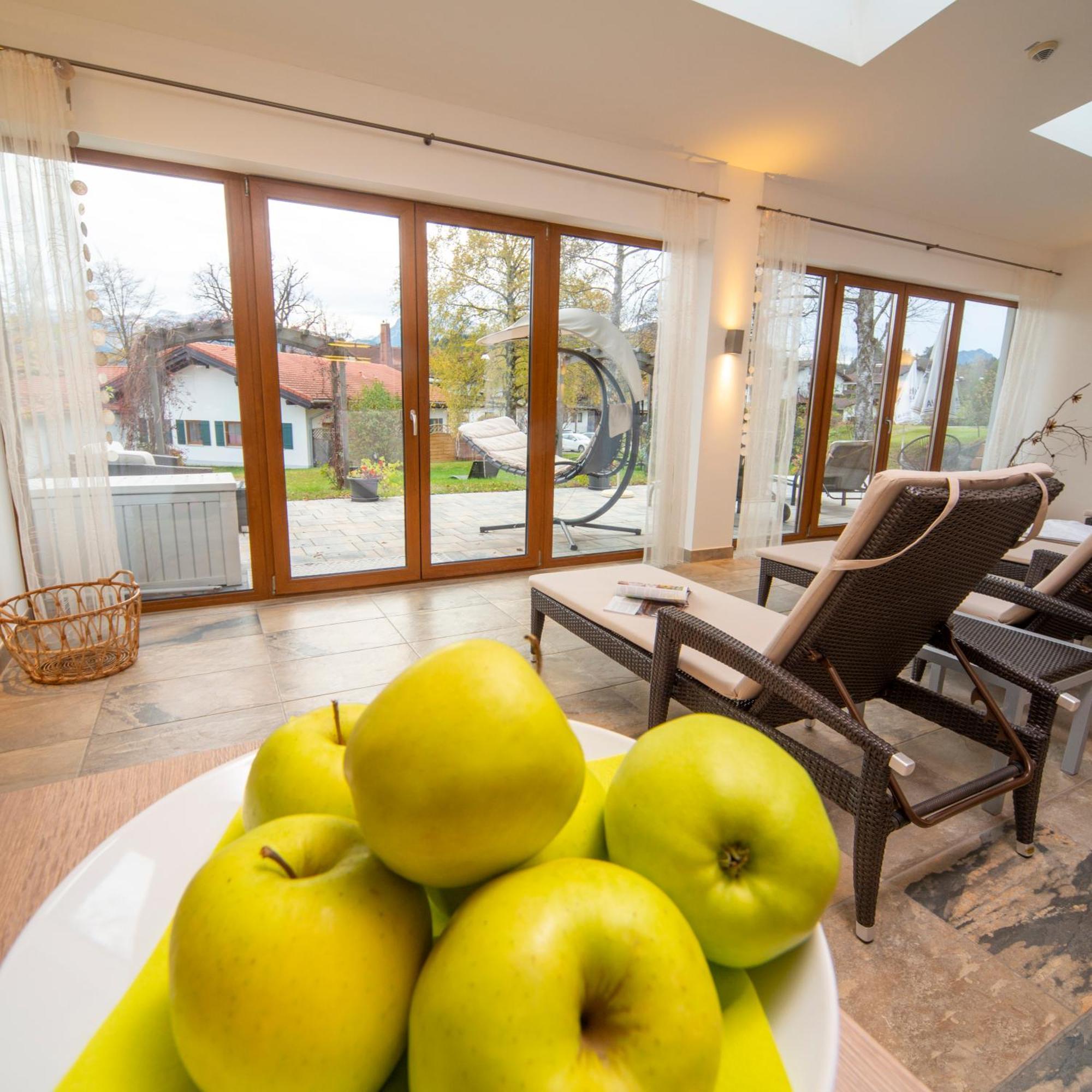 Landhotel Gockelwirt ไอเซนแบร์ก ภายนอก รูปภาพ
