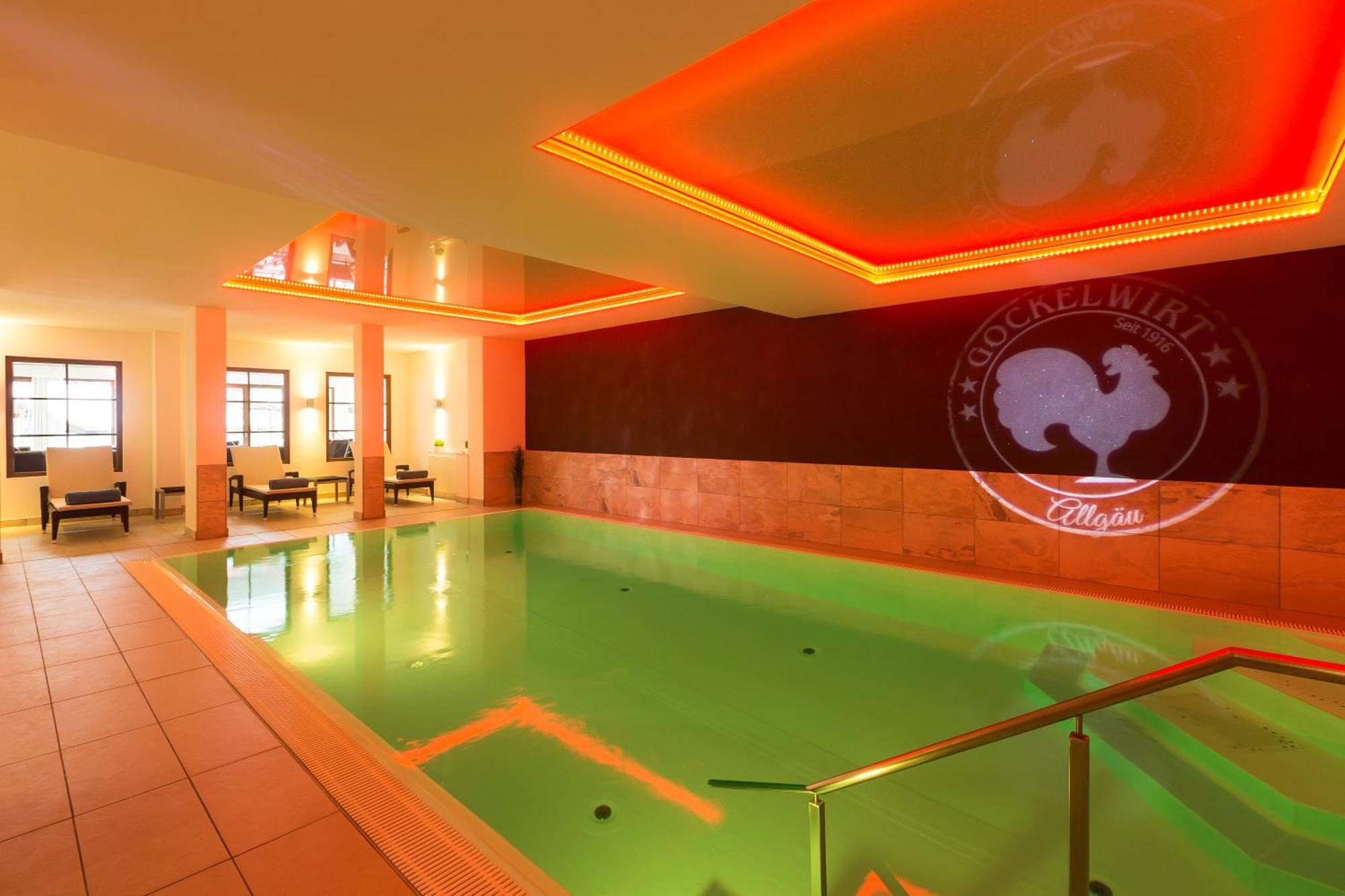 Landhotel Gockelwirt ไอเซนแบร์ก ภายนอก รูปภาพ