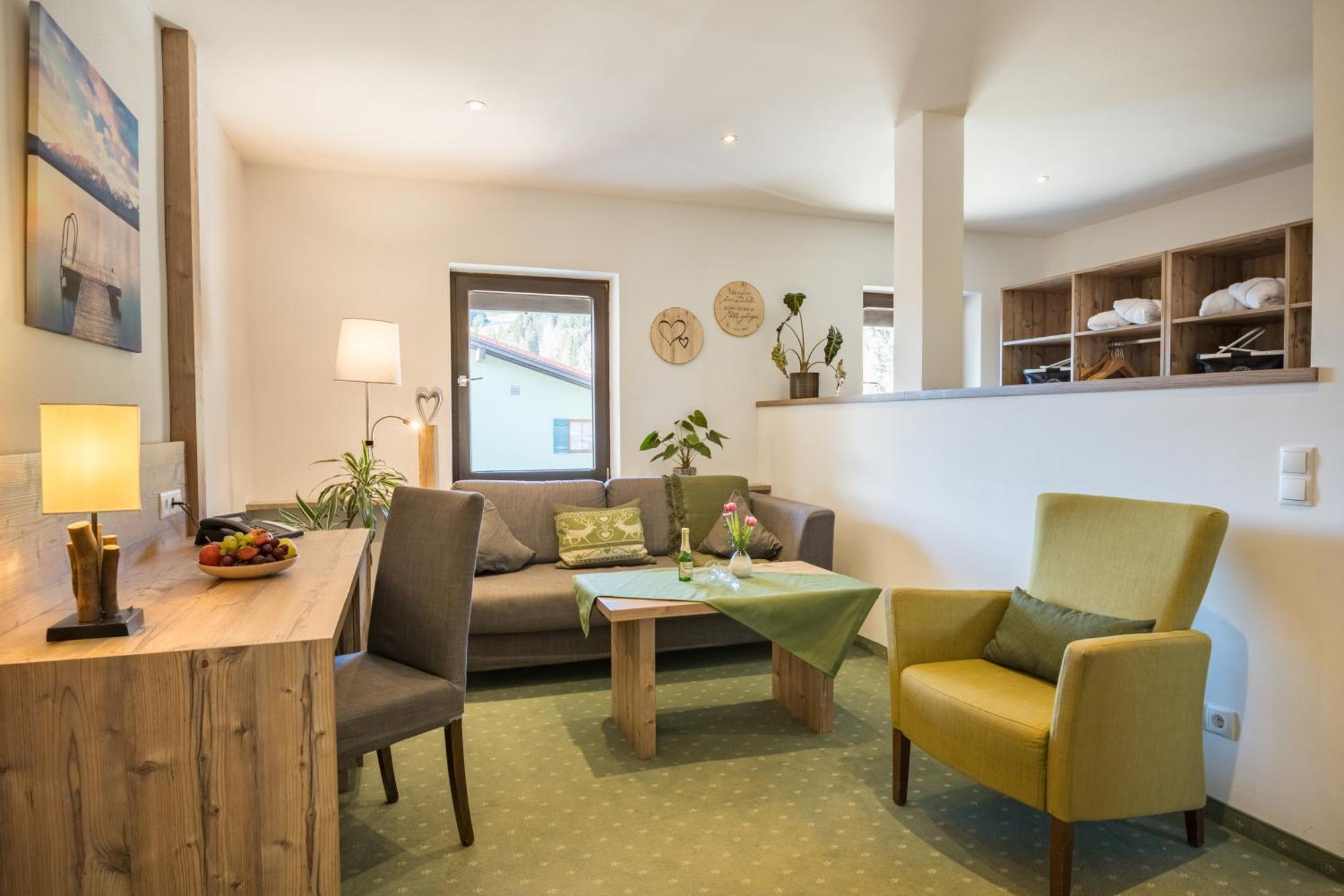 Landhotel Gockelwirt ไอเซนแบร์ก ภายนอก รูปภาพ