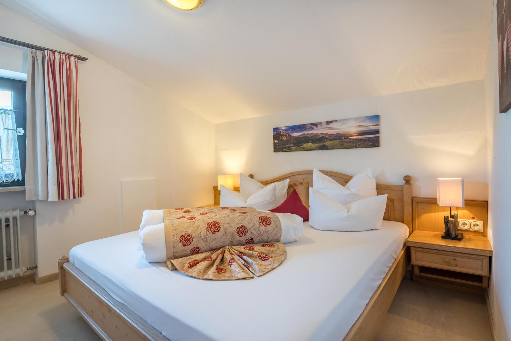 Landhotel Gockelwirt ไอเซนแบร์ก ภายนอก รูปภาพ