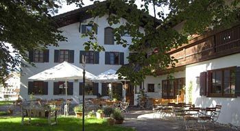 Landhotel Gockelwirt ไอเซนแบร์ก ภายนอก รูปภาพ